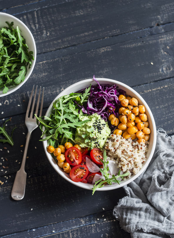 garbanzos-cidacos-quinoa-ensalada